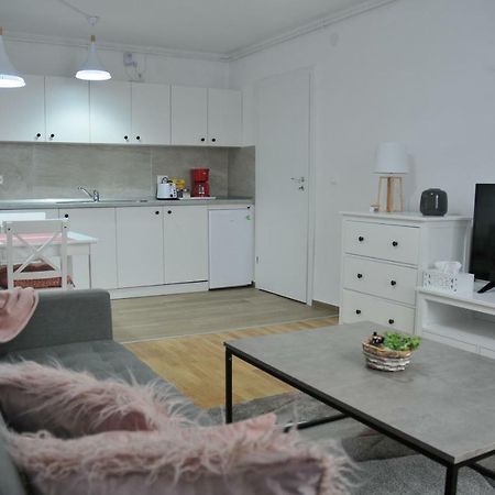 Ana Cristina Apartament Sighisoara Bagian luar foto